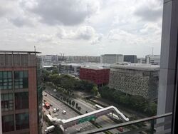 Tai Seng Point (D13), Shop House #632840391